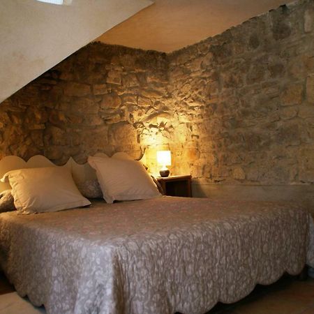 Domaine Chanoine Rambert Saint-Andre-d'Olerargues Экстерьер фото