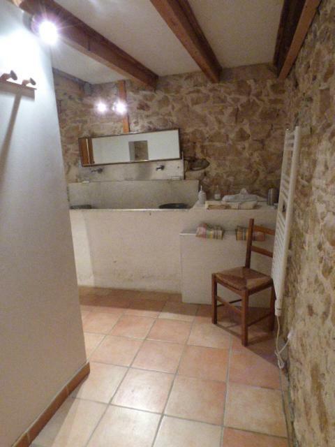 Domaine Chanoine Rambert Saint-Andre-d'Olerargues Экстерьер фото